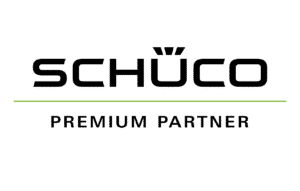 Logo für Schüco Premium Partnerschaft