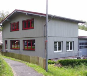 Haus